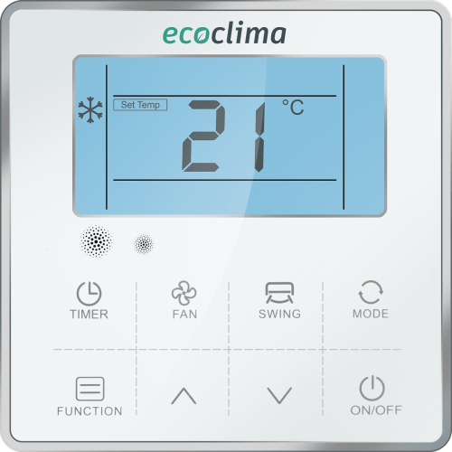 Канальный кондиционер Ecoclima ECLMD-H48/5R1