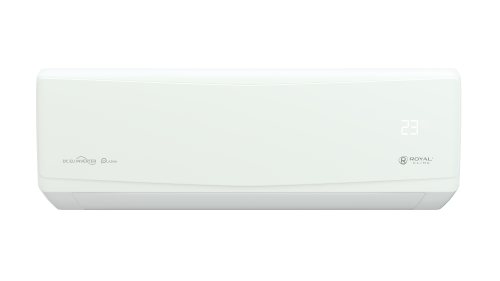 Инверторная сплит-система серии GRIDA DC EU Inverter RCI-GRС35HN (комплект)