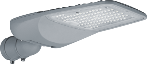 Светильник светодиодный 80 158 NSF-PW7-60-5K-LED ДКУ 60Вт 5000К IP65 9625лм уличный Navigator 80158