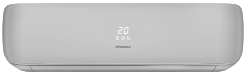 Инверторная сплит-система серии SILVER CRYSTAL SUPER DC Inverter AS-10UW4RVETG01(S) (комплект)