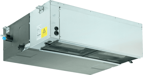 Канальный кондиционер Ecoclima ECLMD-H48/5R1