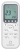 Классическая сплит-система серии RADIUM KVS-RAD18CH (комплект)