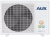 Наружный блок мульти сплит системы на 2 комнаты AUX AM2-H14/4DR2