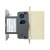 Контактор КТЭ 115А кат. 230В AC 1НО EKF ctr-b-115
