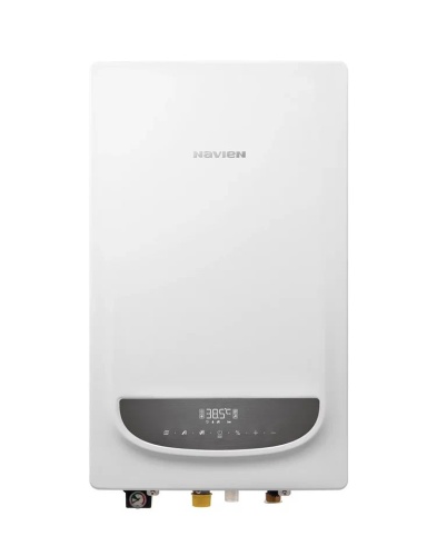 Настенный газовый двухконтурный котел Navien DELUXE ONE 24K