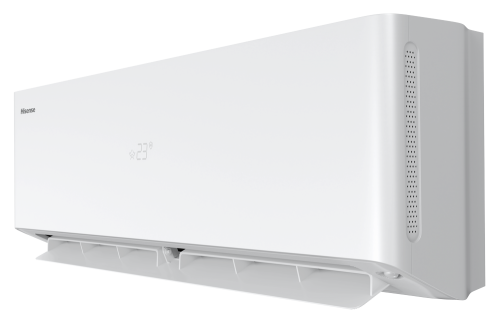 Инверторная сплит-система серии VISION PRO SUPERIOR DC Inverter AS-18UW4RBVQH00 (комплект)