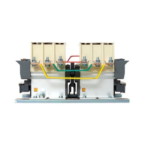 Контактор реверсивный КТЭ 185А кат. 230В AC 2НО EKF ctr-b-r-185