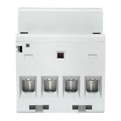 Контактор модульный КМ 40А 4NO 230В AC (3 мод.) AVERES EKF km-av-3-40-40-230V