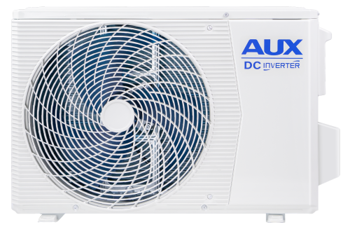 Наружный блок сплит системы AUX AS-H09A4/CD-R2DI
