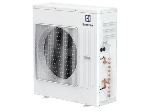 Наружный блок мульти сплит системы на 5 комнат Electrolux EACO/I-42 FMI-5/N8_ERP