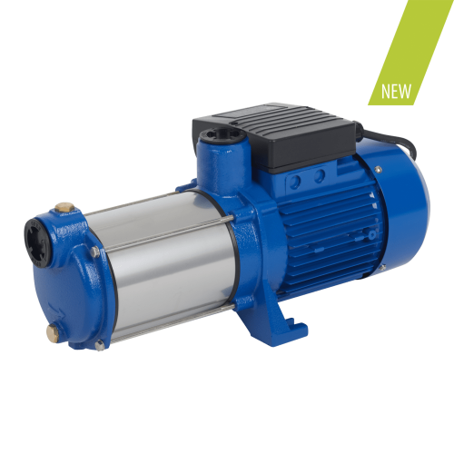 Насос Aquario AMH-280-10S Рабочее колесо: нержавеющая сталь (S)