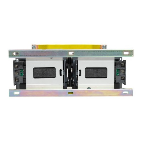 Контактор реверсивный КТЭ 115А кат. 230В AC 2НО EKF ctr-b-r-115