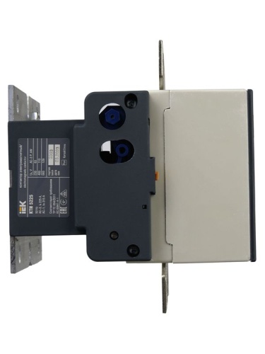 Контактор КТИ-5225 225А 230В/АС3 KARAT IEK KKT50-225-230-10