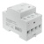 Контактор модульный КМ 40А 4NO 230В AC (3 мод.) AVERES EKF km-av-3-40-40-230V