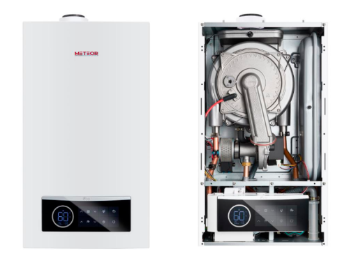 Настенный газовый котел METEOR M30 26 C
