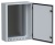 Корпус ЩМП-3-0 650х500х220 У2 IP54 метал. IEK YKM40-03-54
