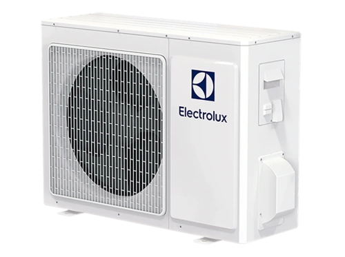 Наружный блок мульти сплит системы на 2 комнаты Electrolux EACO/I-18 FMI-2/N8_ERP