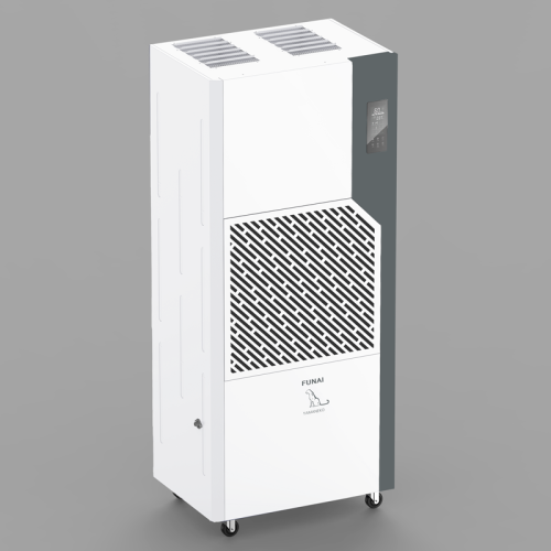 Осушитель воздуха серии YAMANEKO 120 RAD-Y120T7E