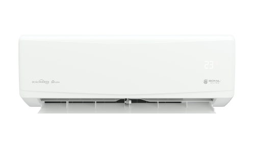 Инверторная сплит-система серии GRIDA DC EU Inverter RCI-GRС35HN (комплект)