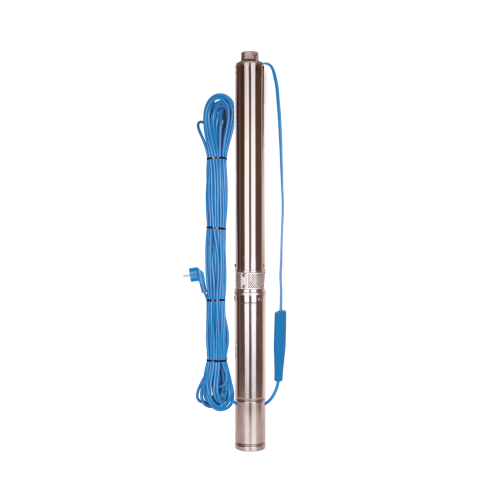 Насос Aquario ASP1E-27-75 (встр.конд., каб.15м)