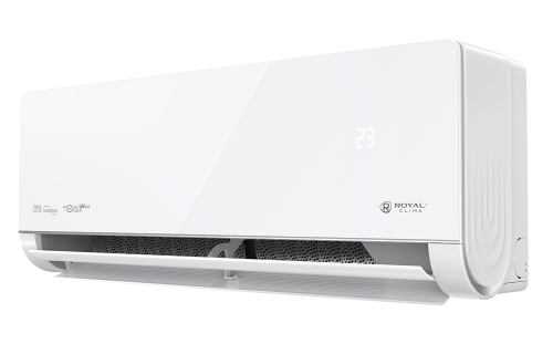 Инверторная сплит-система серии ROYAL SUPREMO BLANCO Full DC EU Inverter RCI-RSB40HN (комплект)