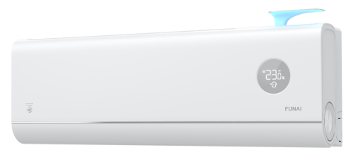 Инверторная сплит-система серии SOYOKAZE Inverter RAC-I-SZ35HP.D01 (комплект)