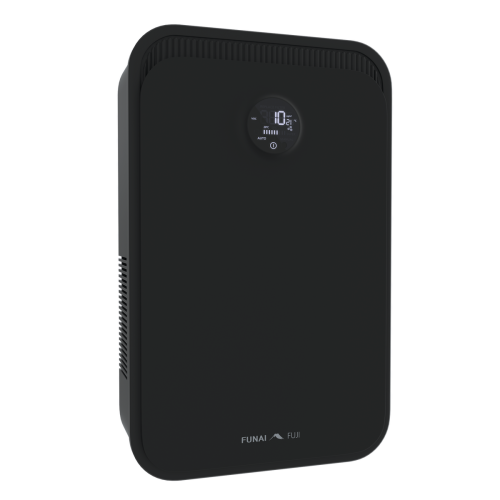 Приточно-вытяжная установка серии FUJI ERW-150X.D