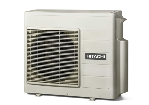 Наружный блок мульти-сплит-системы серии MULTIZONE PREMIUM (R32) RAM-33NP2E