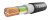 Кабель TOKOV ELECTRIC ВВГнг(А)-LS 5х150 МС (N PE) 1кВ (м) 000015979