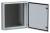 Корпус ЩМП-6.6.1-0 600х600х150 У2 IP54 метал. IEK YKM40-661-54
