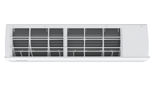 Классическая сплит-система серии ECLIPSE 2024 ECS-24PN (комплект)