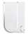 Инверторная сплит-система серии ROYAL SUPREMO BLANCO Full DC EU Inverter RCI-RSB40HN (комплект)