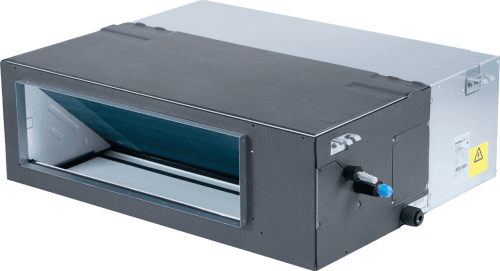Канальный кондиционер Ecoclima ECLMD-H48/5R1