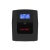 Источник бесперебойного питания ИБП Info LCD 1500В.А Schuko (3) USB + RJ45 DKC INFOLCD1500S
