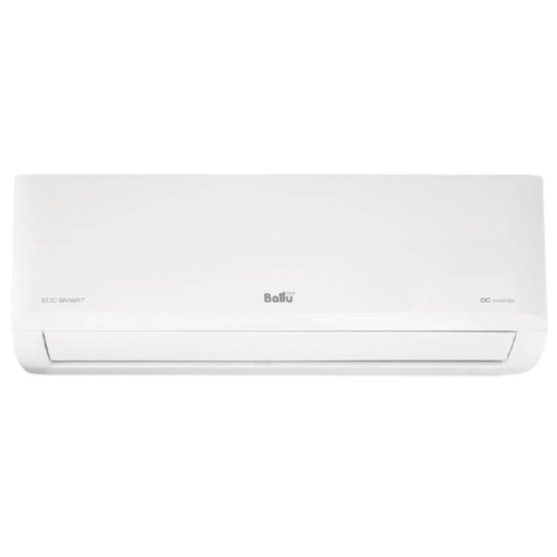Сплит-система инверторного типа Eco Smart DC BSYI-08HN8_V4 комплект Ballu НС-1690235