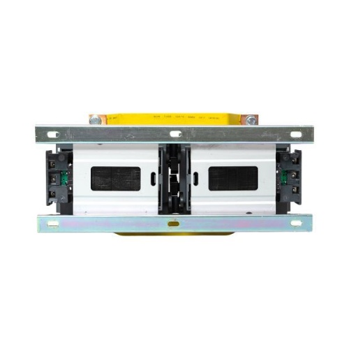 Контактор реверсивный КТЭ 185А кат. 230В AC 2НО EKF ctr-b-r-185