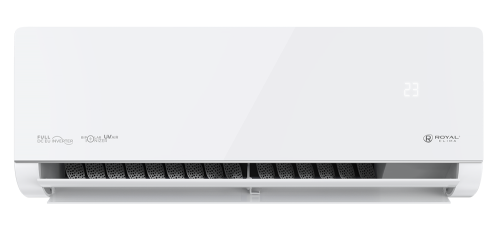 Инверторная сплит-система серии ROYAL SUPREMO BLANCO Full DC EU Inverter RCI-RSB40HN (комплект)