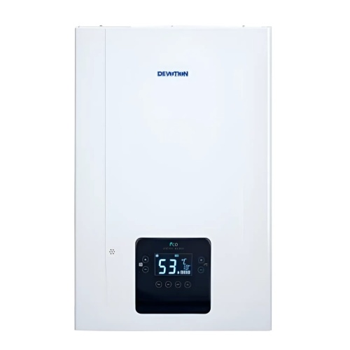 Настенный газовый котел METEOR Devotion LN1GBQ60-T2