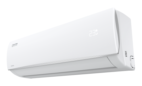 Инверторная сплит-система серии ECLIPSE Inverter 2024 ECS-I18PN (комплект)