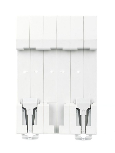 Ограничитель перенапряжения ОПС1-B 3P KARAT IEK MOP20-3-B