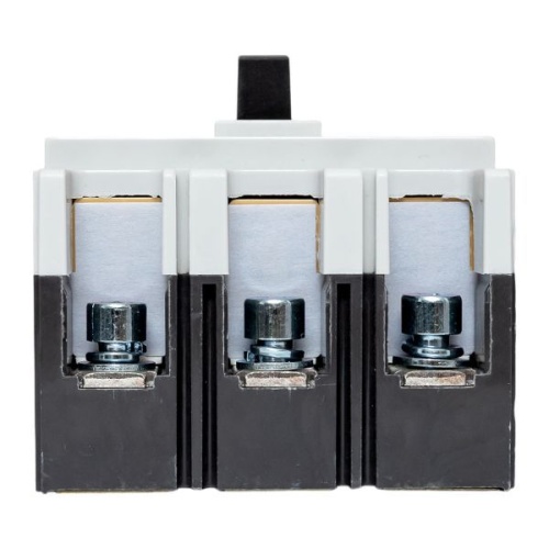 Выключатель автоматический 3п 100/63А 35кА ВА-99М PROxima EKF mccb99-100-63m