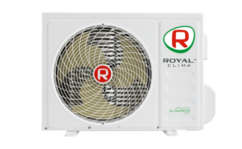 Инверторная сплит-система бризер серии ROYAL FRESH FULL DC EU INVERTER RCI-RF30HN (комплект)