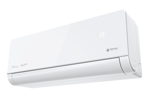 Инверторная сплит-система серии ROYAL SUPREMO BLANCO Full DC EU Inverter RCI-RSB40HN (комплект)