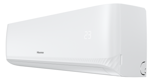 Инверторная сплит-система серии CITY DC Inverter (комплект) AS-18UW4RMSCM01