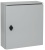 Корпус ЩУ 3/1-1 TITAN 445х400х150мм У1 IP66 метал. IEK MKM51-N-09-54