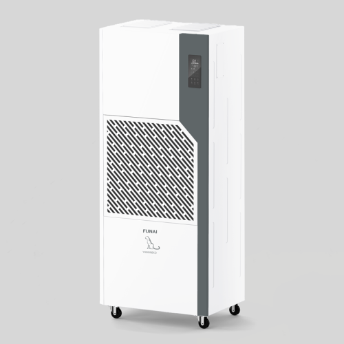 Осушитель воздуха серии YAMANEKO 120 RAD-Y120T7E