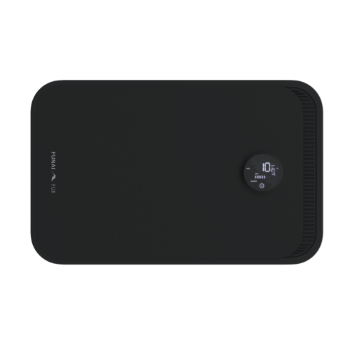 Приточно-вытяжная установка серии FUJI ERW-150X.D