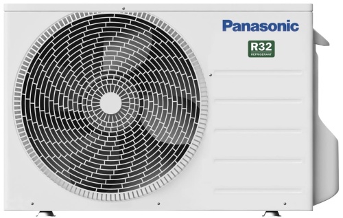 Наружный блок сплит системы Panasonic CU-Z20XKE