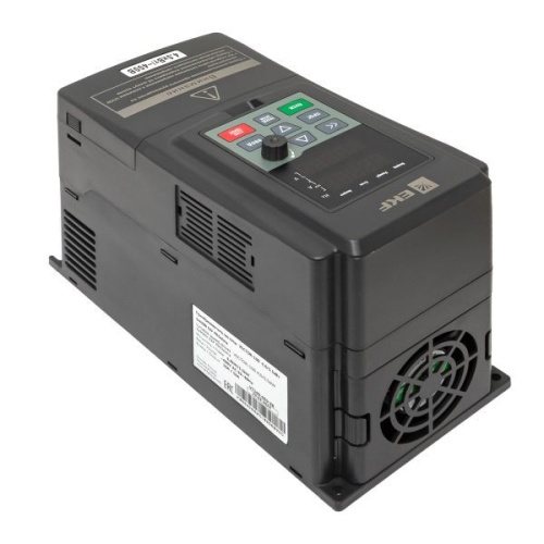 Преобразователь частоты 4/5.5кВт 3х400В VECTOR-100 PROxima EKF VT100-4R0-3B