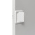 Дверь для щита Nova 5 габарит IP41 метал. PROxima EKF nv-door-m-5